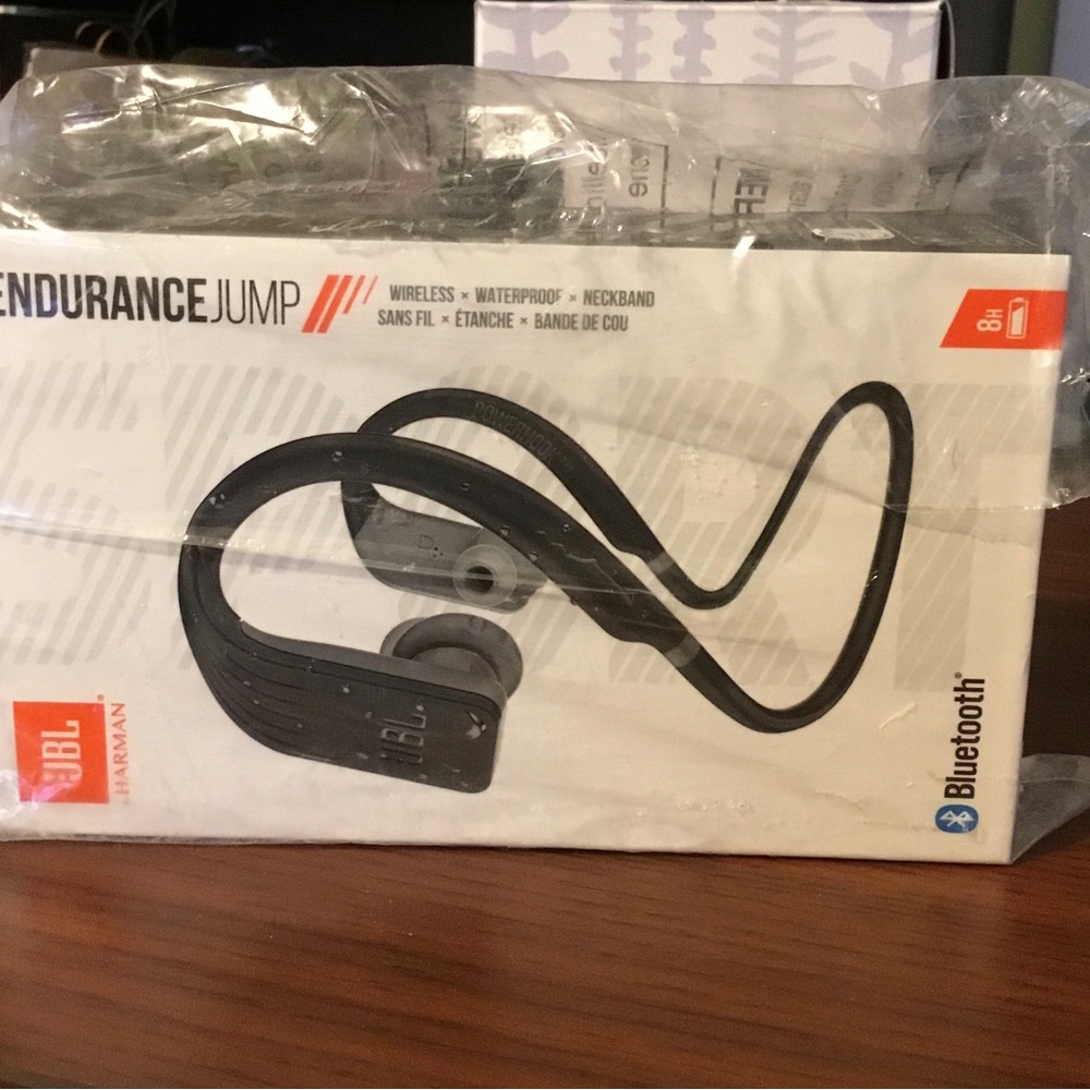 JBL Hartman Bluetooth Headset